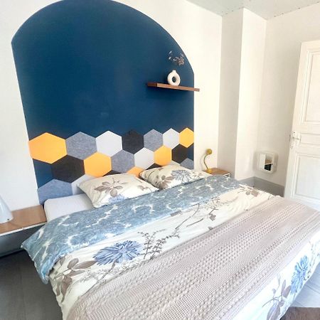 Apartamento Lumiere Secrete Mulhouse Centre Parking Tram Exterior foto