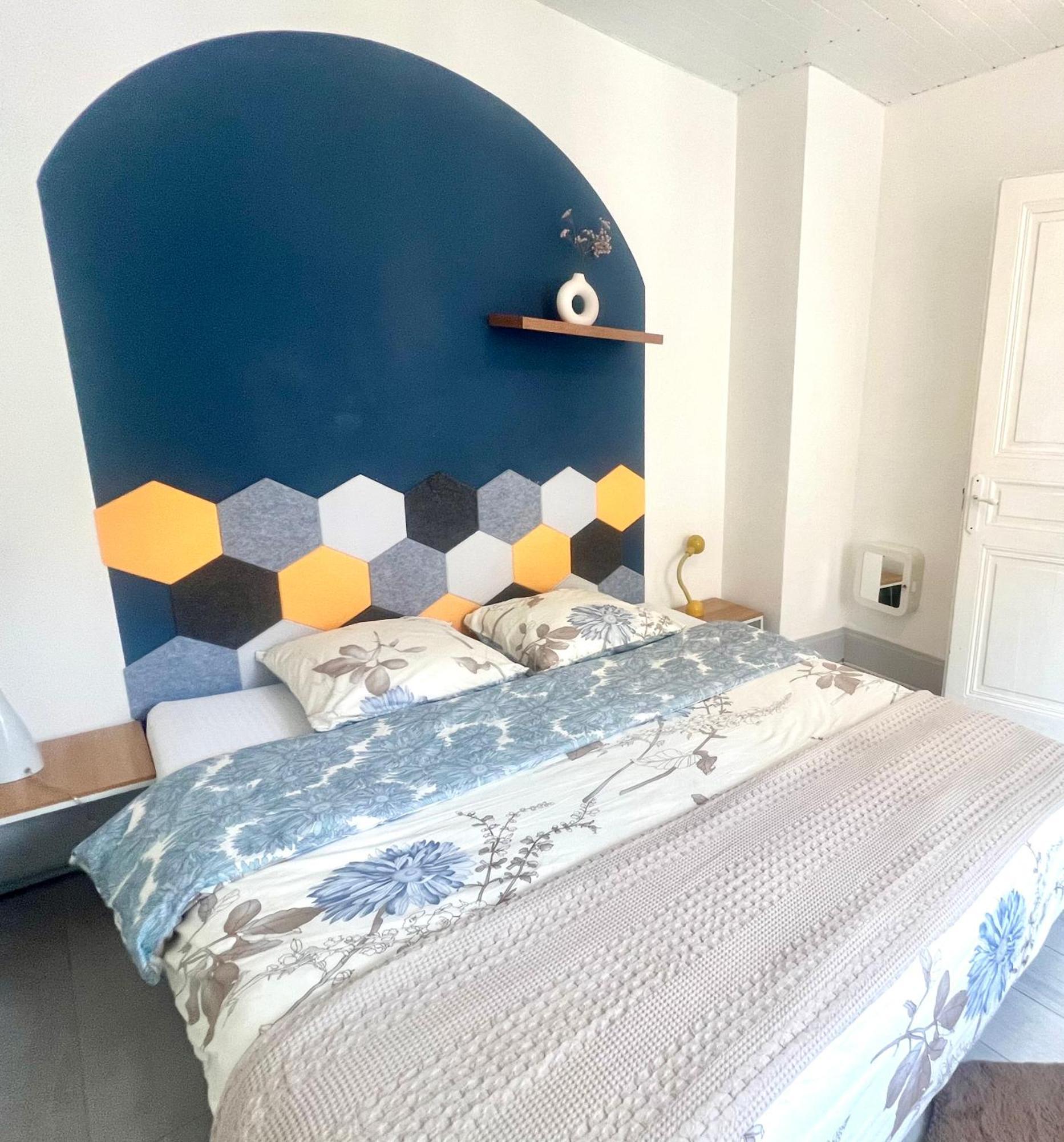 Apartamento Lumiere Secrete Mulhouse Centre Parking Tram Exterior foto